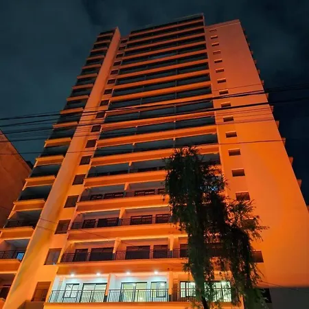 Apto Na Republica Prox Arouche Sao Paulo Exterior photo