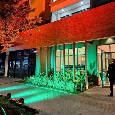 Apto Na Republica Prox Arouche Sao Paulo Exterior photo
